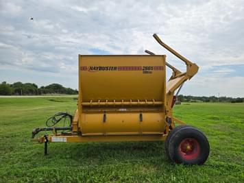 Main image Haybuster 2665