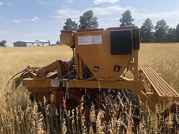 Main image Haybuster 77C
