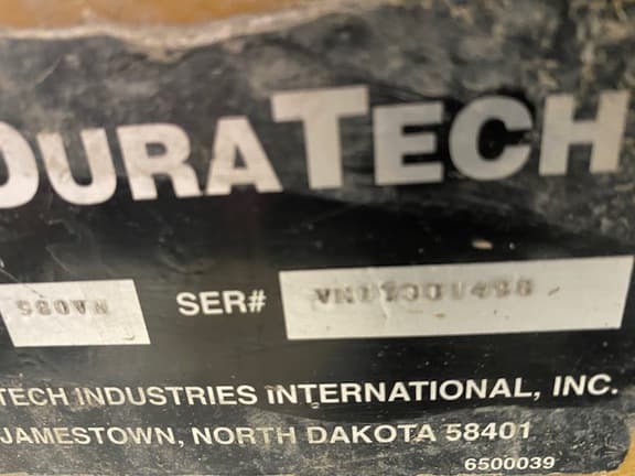 Image of Haybuster CMF-980 equipment image 4