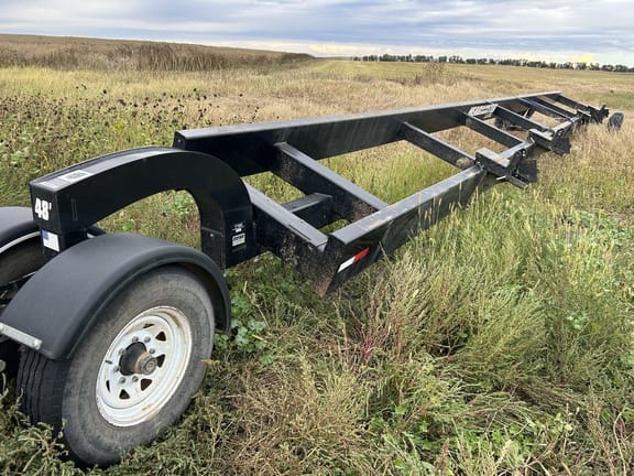 2018 Dose Headhunter Classic Equipment Image0