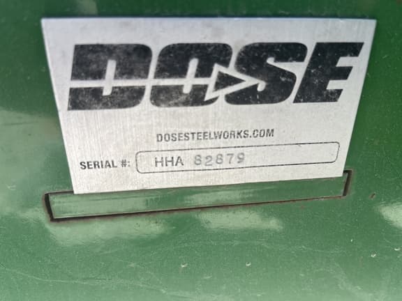 Image of Dose Headhunter Classic Image 1