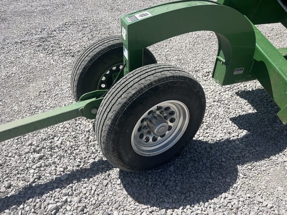2018 Dose Headhunter Classic Equipment Image0
