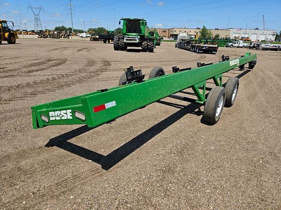 Image of Headhunter HT43 equipment image 2
