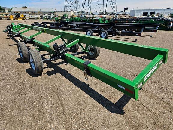 Image of Headhunter HT43 equipment image 3
