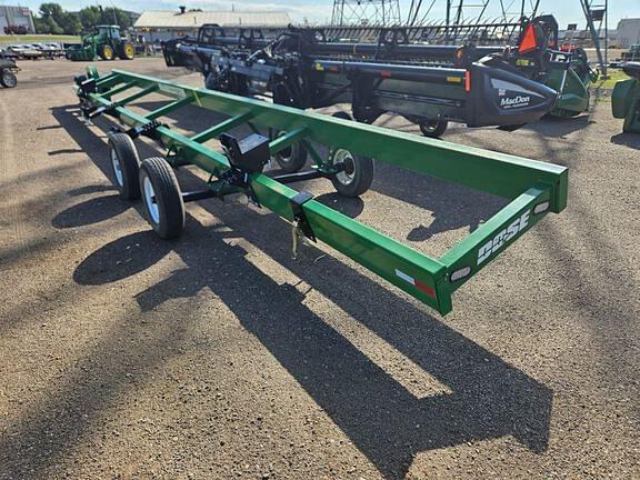 Image of Headhunter HT43 equipment image 1
