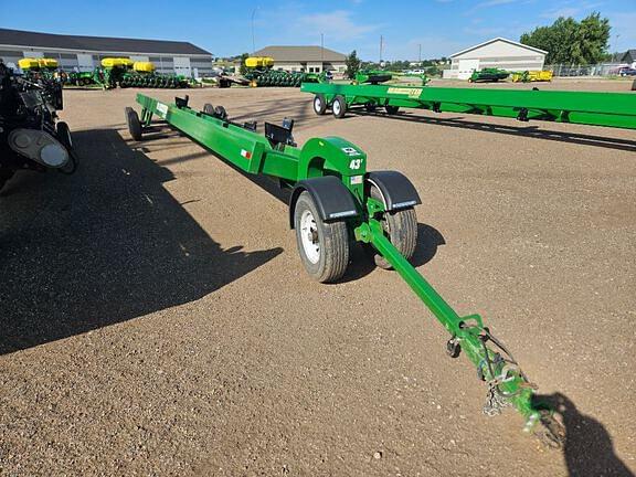Image of Headhunter HT43 equipment image 4