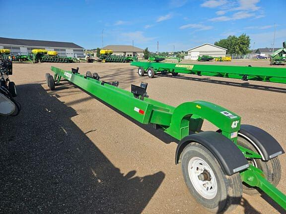 Image of Headhunter HT43 equipment image 3