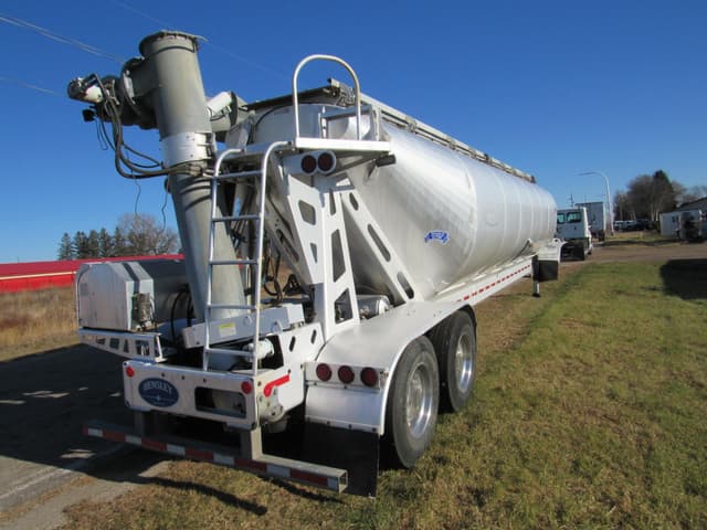 Image of Hensley GenX 38.5-32-6 equipment image 2