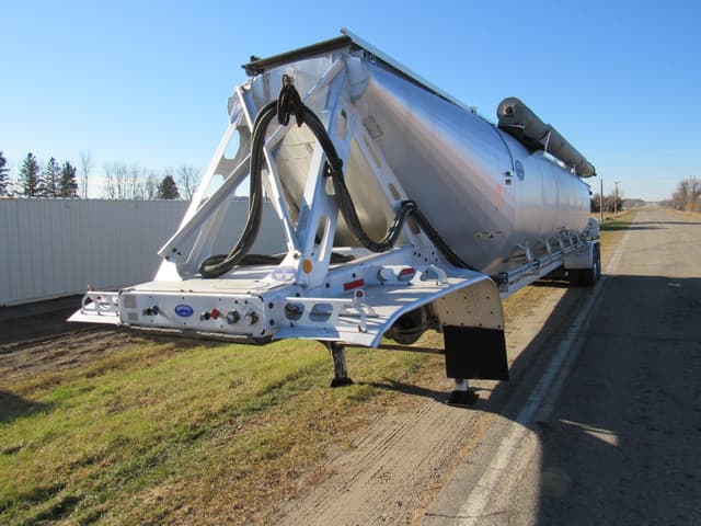 Image of Hensley GenX 38.5-32-6 equipment image 1