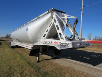 Main image Hensley GenX 38.5-32-6