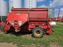 2018 Highline Bale Pro CFR1251 Image