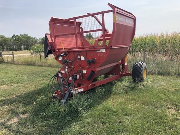 Main image Highline CFR650