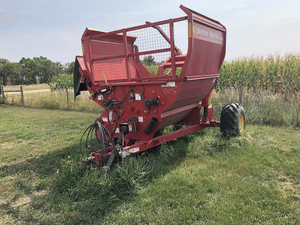 2018 Highline CFR650 Image