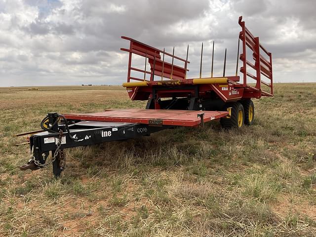 Image of Highline FS1800 equipment image 1