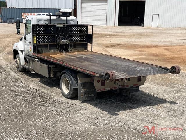 Image of Hino 258ALP equipment image 3