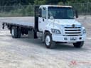 2018 Hino 338 Image
