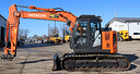 2018 Hitachi ZX135US-6 Image