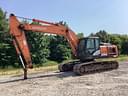 2018 Hitachi ZX250LC Image