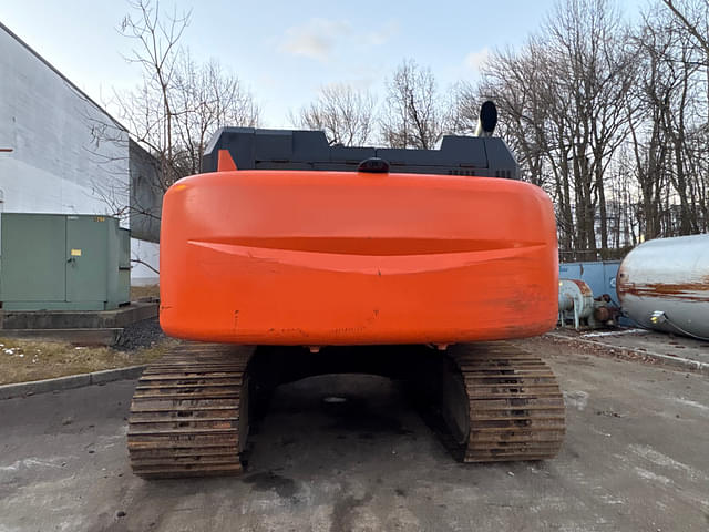 Image of Hitachi ZX300LC equipment image 3