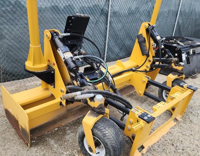 Image of HitchDoc HDD Dual Laser Grading System equipment image 2