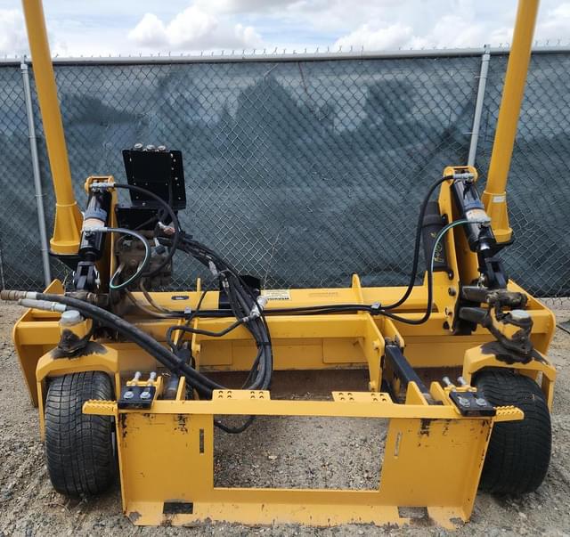 Image of HitchDoc HDD Dual Laser Grading System equipment image 3