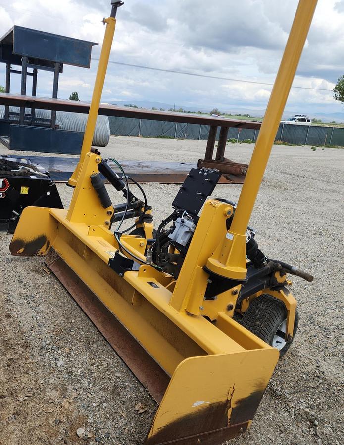 Image of HitchDoc HDD Dual Laser Grading System Primary image