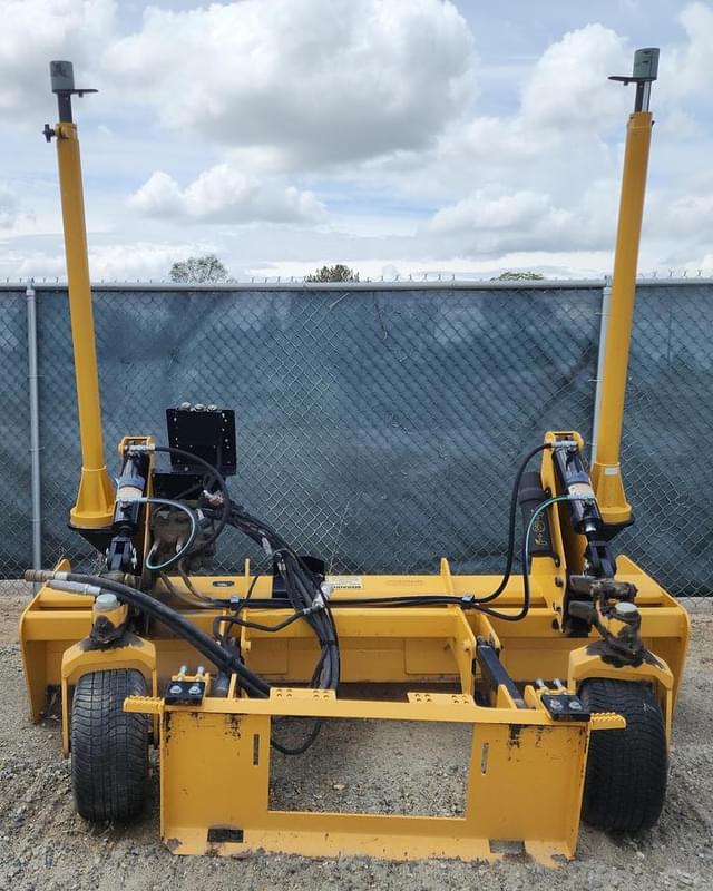 Image of HitchDoc HDD Dual Laser Grading System equipment image 4