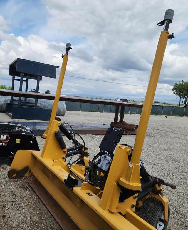Image of HitchDoc HDD Dual Laser Grading System equipment image 1