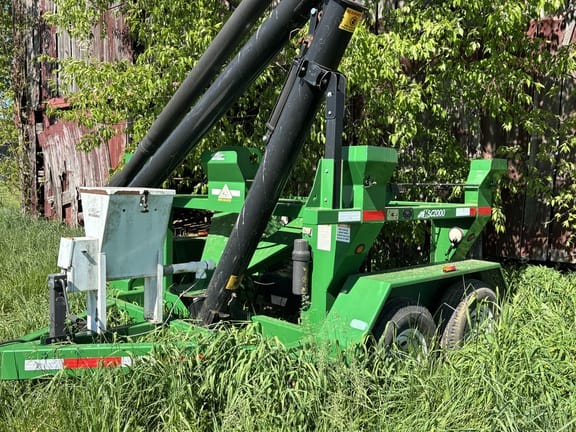 2018 HitchDoc HSC2000 Equipment Image0