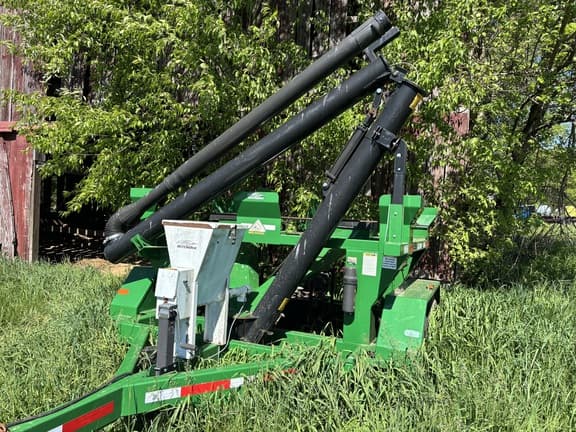 Image of HitchDoc HSC2000 equipment image 2