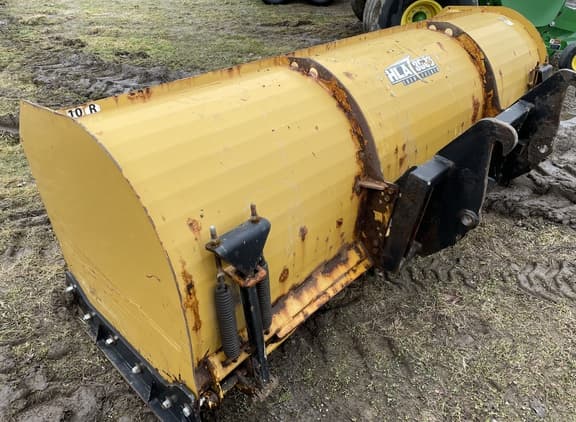 Image of HLA SP350010LF equipment image 2