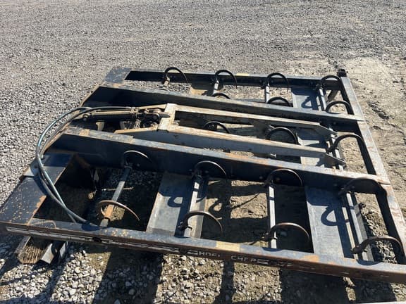 Image of Hoelscher 100 equipment image 3