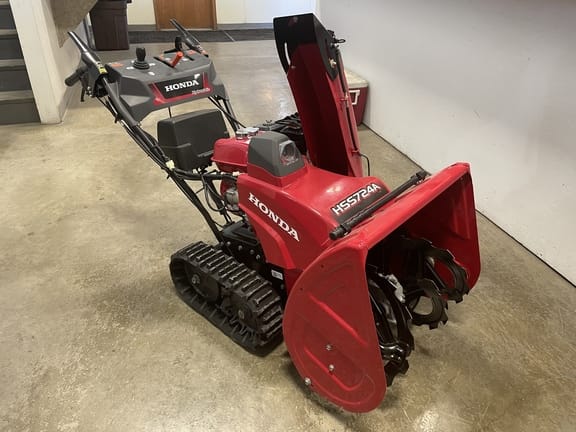 Main image Honda HSS724A