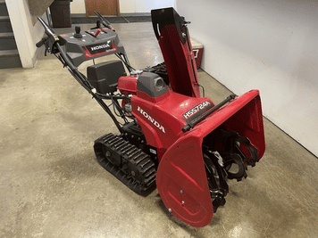 Main image Honda HSS724A