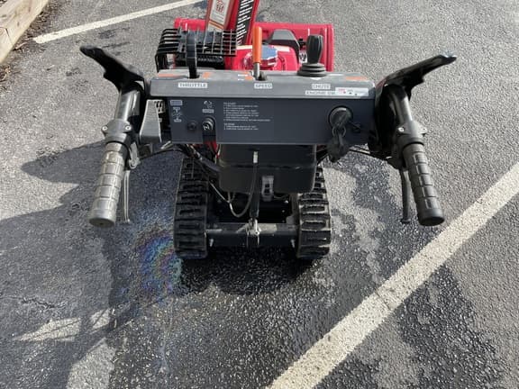 Image of Honda HSS928AAT equipment image 4