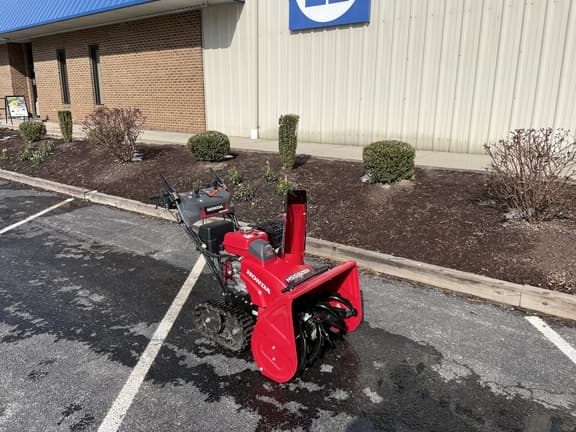 Image of Honda HSS928AAT equipment image 2