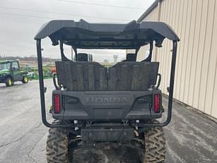 Main image Honda Pioneer 1000-5 11