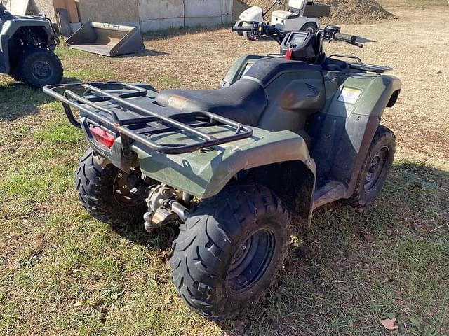 Image of Honda Rancher equipment image 2