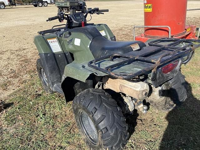 Image of Honda Rancher equipment image 3