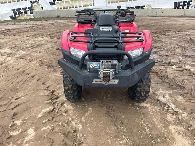 Image of Honda TRX420FA2 equipment image 1