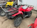 2018 Honda Recon TRX 250 Image