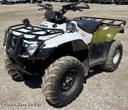 2018 Honda TRX250 Image