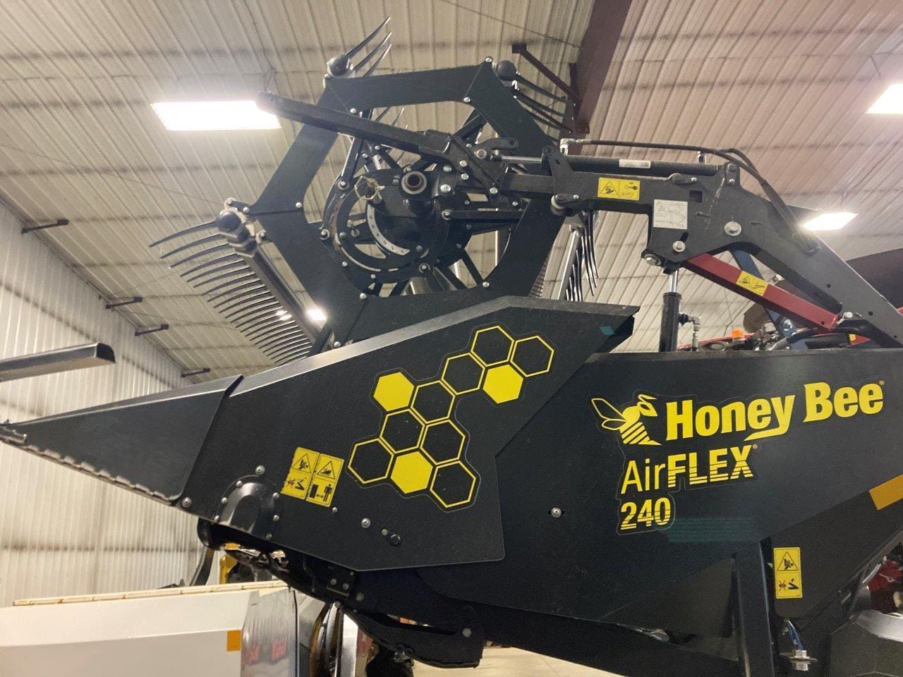 Main image Honey Bee AF240