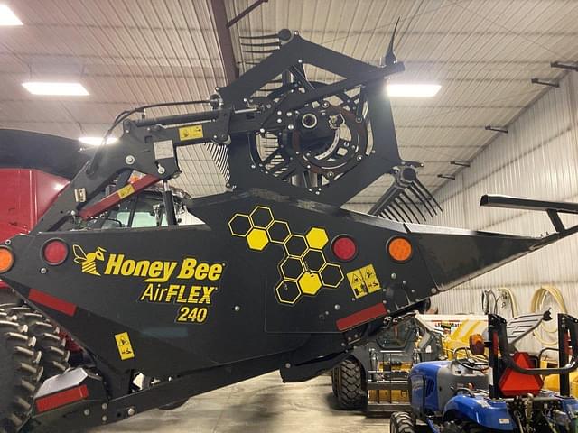 Image of Honey Bee AF240 equipment image 4