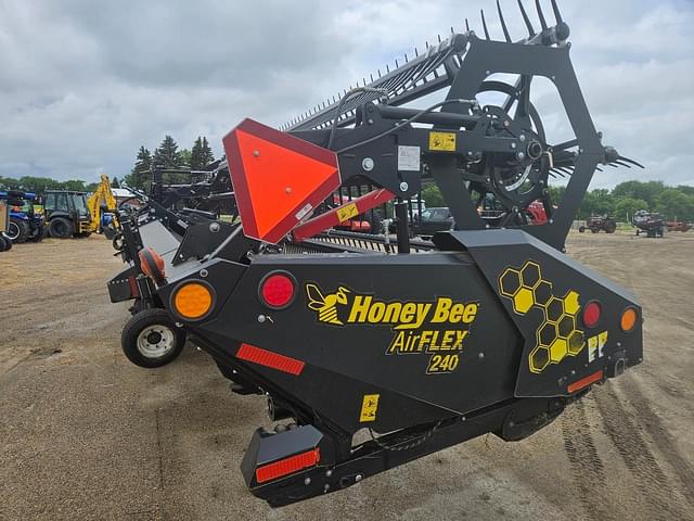 Image of Honey Bee AF240 equipment image 3