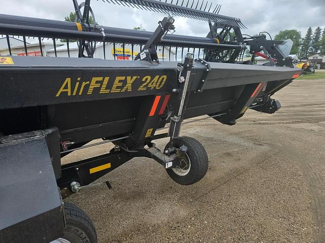 Image of Honey Bee AF240 equipment image 2
