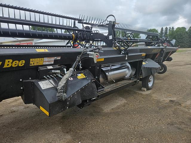 Image of Honey Bee AF240 equipment image 1