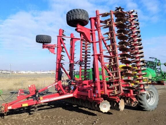 Main image Horsch Joker RT370