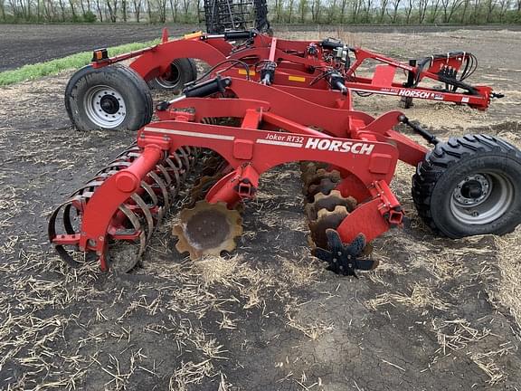 Image of Horsch Joker RT32 equipment image 1