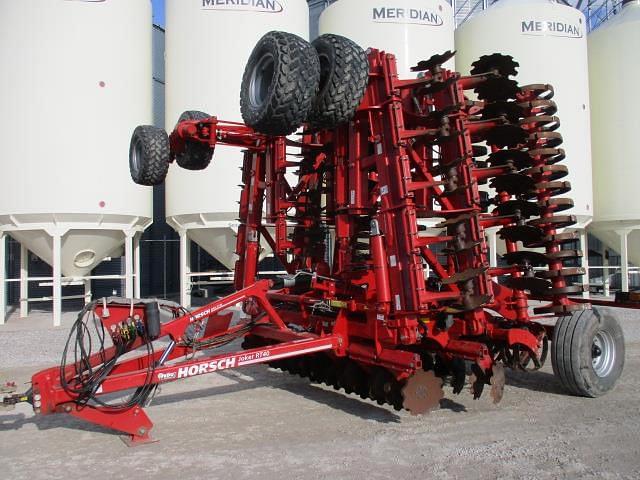 Image of Horsch Joker RT40 equipment image 1